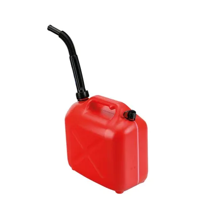 Produktbild von LAMPA 67076 Reservekanister Benzinkanister Dieselkanister