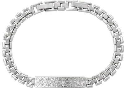 Produktbild von joella damen armband - silber, one size