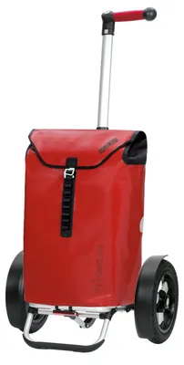 Zdjęcie produktu dla Andersen Shopper Tura Shopper Ortlieb wózek na zakupy 50 cm
