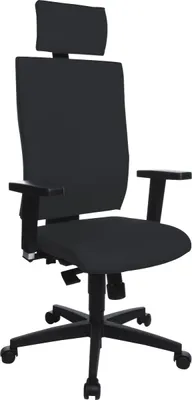 Immagine prodotto di Sedia girevole Topstar Lightstar 30