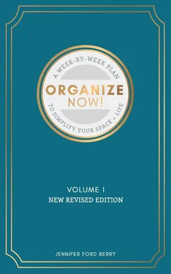 Produktbild von Organize Now