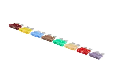 Produktbild von HELLA Sicherungsset 8JS 711 683-903 Blisterpack