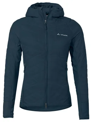 Produktbild von VAUDE Damen Isolationsjacke Sesvenna Jacket IV, wasserabweisend, 36