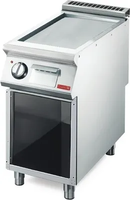 Image de Plaque de cuisson électrique Gastro M 700 GM70/40Ftes lisse