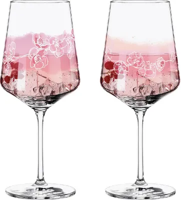 Image de RITZENHOFF Verre à apéritif Sprizz 545 ml, transparent (2 pièces)