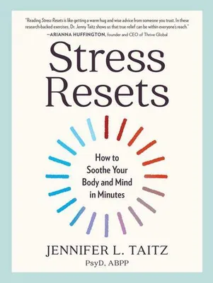 Obrázok produktu pre Stress Resets