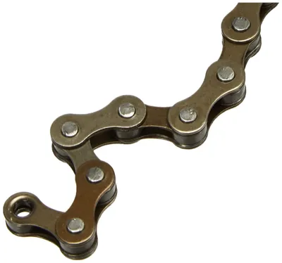 Productafbeelding van FISCHER fietsketting, 1/2" x 1/8" (3,2 x 12,7 cm)
