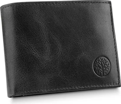 Obrázok produktu pre BPM-BB-61 BLACK MATTHEW Pánska peňaženka