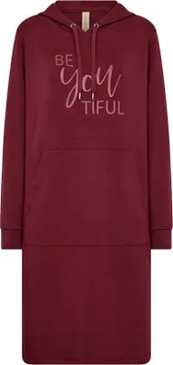 Produktbild von SC-BANU 259 4850 4850 DARK RED Größe M