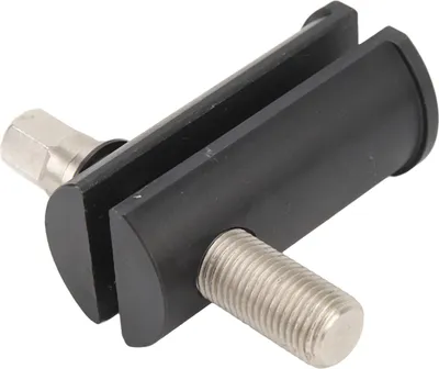 Productafbeelding van Aftrekker voor balhoofdlagers, universele trekker voor motorfietsstuurkogels, geschikt voor stuurkogels met een binnendiameter van 1-1/8 inch tot 2-5/8 inch