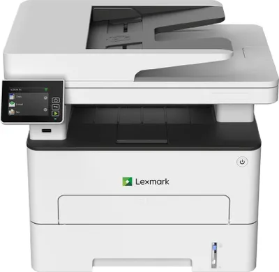 Obrázok produktu pre Lexmark MB2236i - multifunkčná tlačiareň - čiernobiela - laserová - 215,9 x 355,6 mm (originál)