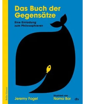 Image de Das Buch der Gegensätze
