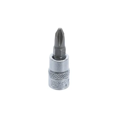 Produktbild von BGS 2488 Bit-Einsatz 6,3 (1/4), PH 2