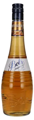 Image de Bols Butterscotch Liqueur 24% Vol. 0,7l