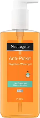 Obrázek produktu pro Neutrogena Čisticí gel pro akné, 200ml