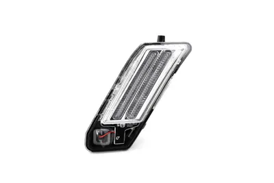 Obrázok produktu pre Johns, LED denné svietenie denné svietenie je vhodné pre Volvo XC60 05/08-05/13 ľavé.