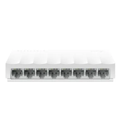 Produktbild von TP-LINK TPLINK Switch (LS1008) (LS1008)