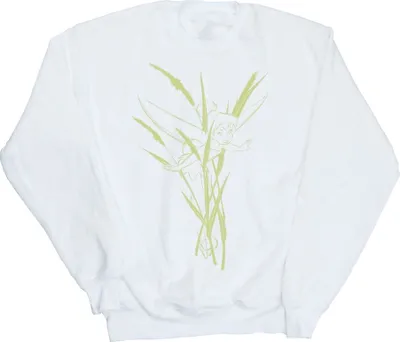 Produktbild von Disney - "Nature" Sweatshirt für Damen BI41032 (XXL) (Weiß)