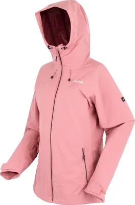 Produktbild von Regatta Wentwood IX 3 in 1 Doppeljacke Damen, Farbe:Rosa, Größe:42