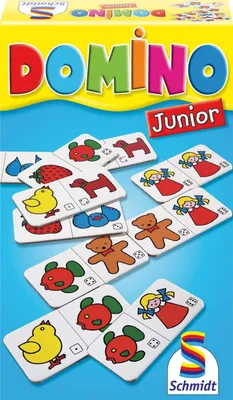 Produktbild von Domino Junior