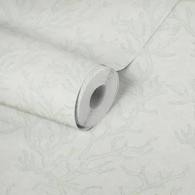 Produktbild von A.S. Creation Versace 3 | 344973 | Vliestapete Naturoptik | 0.70 m x 10.05 m | Grün
