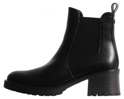 Image de Bottines à Talon
