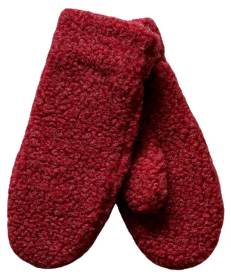Produktbild von Fäustlinge/Handschuhe aus 100 % Wolle, angenehm warm
