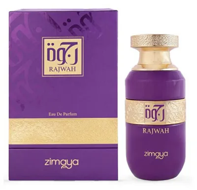 Obrázok produktu pre Zimaya Rajwah EDP 100 ml UNISEX