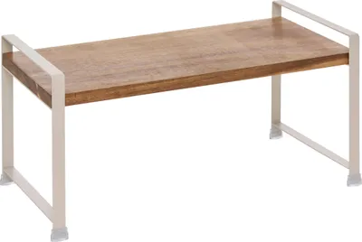 Obrázek produktu pro Regál na kuchyňskou desku BLOCQ, 40 x 20 x 20 cm