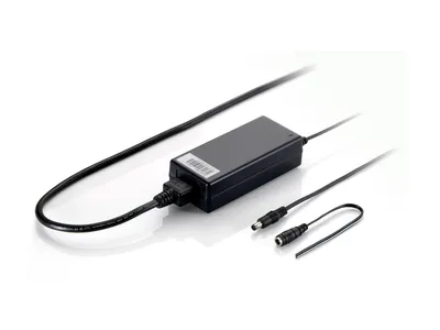 Produktbild von LevelOne Netzteil POW-4801 48V / 60W   DC Power      schwarz