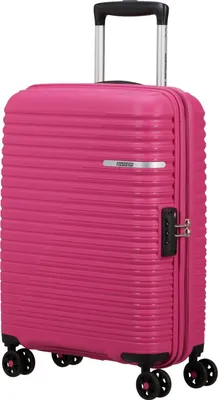 Image de AMERICAN TOURISTER Liftoff S - Berry Blast