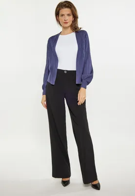 Produktbild von MALUBA Damen Cardigan - Blau, L