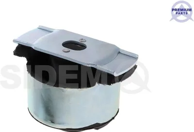 Produktbild von SIDEM 805304 Achslager für RENAULT LAGUNA II Grandtour (KG0/1) Hinten Links