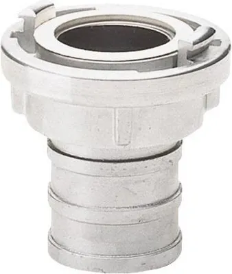 Obrázok produktu pre Sacia kupola Storz D veľkosť 19 mm, hliník, 31 mm TEGUMA