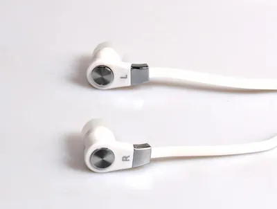 Produktbild von Mediatech Magicsound DS-2, Kabelgebunden, 20 - 20000 Hz, 14 g, Kopfhörer, Weiß