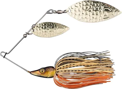 Produktbild von Fox Rage Spinnerbait - Spinnköder, Farbe:Ayu, Gewicht:14g