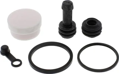 Image de Kit de réparation d'étrier de frein avant pour Kawasaki KLR 650 A, année de fabrication 1987, de Tourmax - Neuf