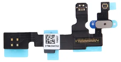 Produktbild von Für Apple Watch 42mm 1 Generation Mikrofon band Flex Kabel Ersatzteil Reparatur