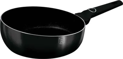 Produktbild von Bratpfanne Flip 26 cm Berlinger Haus BH8215 | Black Vantage