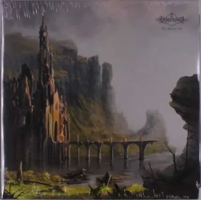 Image de Sojourner - Le Chemin Obscur