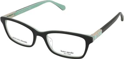 Zdjęcie produktu dla Dioptrie szkieł Kate Spade Jackeline 2 7ZJ