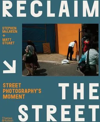 Immagine prodotto di Reclaim the Street