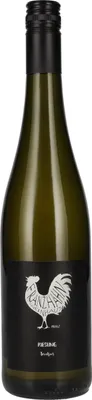 Produktbild von Franz Hahn Riesling Spätlese 2023 12% Vol. 0,75l