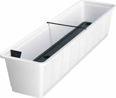 Produktbild von GELI Bew.Kast.Aqua veľkosť 80cm biela w.WasserSt.anz.