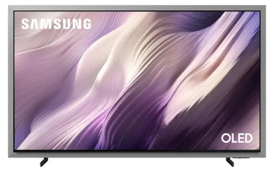 Produktbild von Samsung TQ65S99HATXXC, 165,1 cm (65"), 3840 x 2160 Pixel, OLED, Smart-TV, WLAN, Schwarz