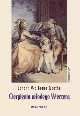 Imagen del producto de Cierpienia młodego Wertera