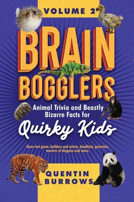 Produktbild von Brain Bogglers