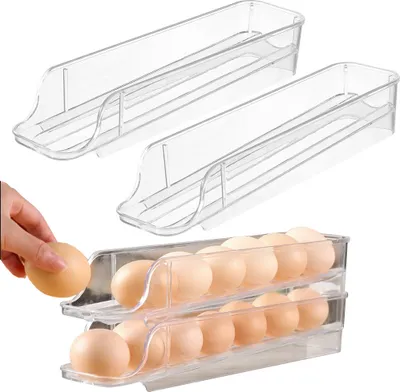 Obrázok produktu pre Organizér na vajcia do chladničky pre 14ks
