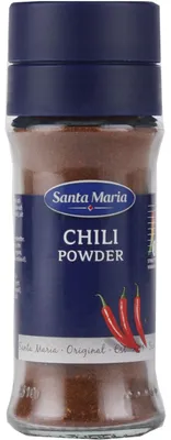 Immagine prodotto di Santa Maria Chili Powder 41g
