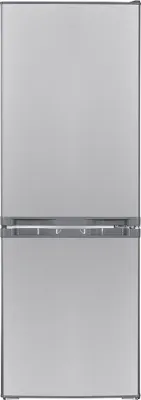 Produktbild von PKM KG173IX-M, 173 l, N-ST, 40 dB, 2,6 kg/24h, D, Edelstahl